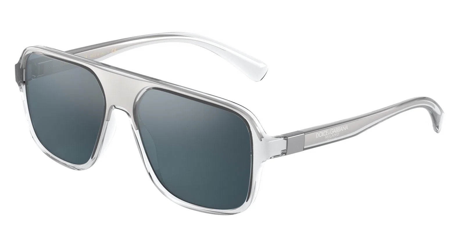Dolce & Gabbana 6134 Sunglasses - view 3